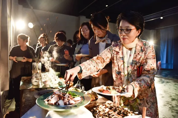 해녀의부엌 종달점 사진 5