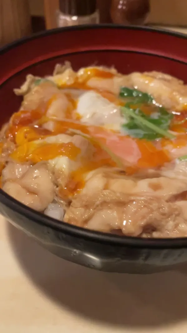 토리츠네 탕조텐진마에점 사진 3