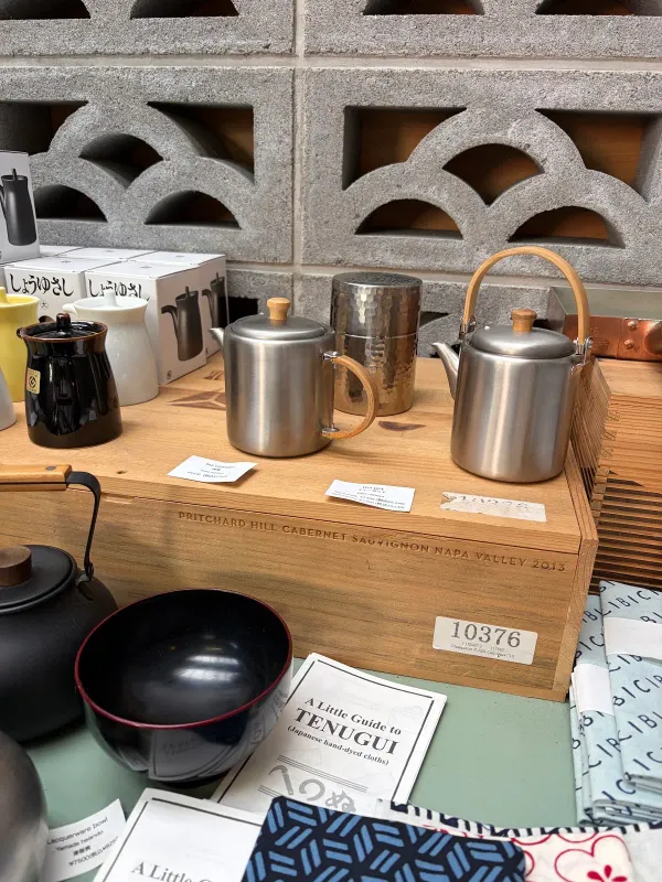 CIBI Tokyo Store 사진 5