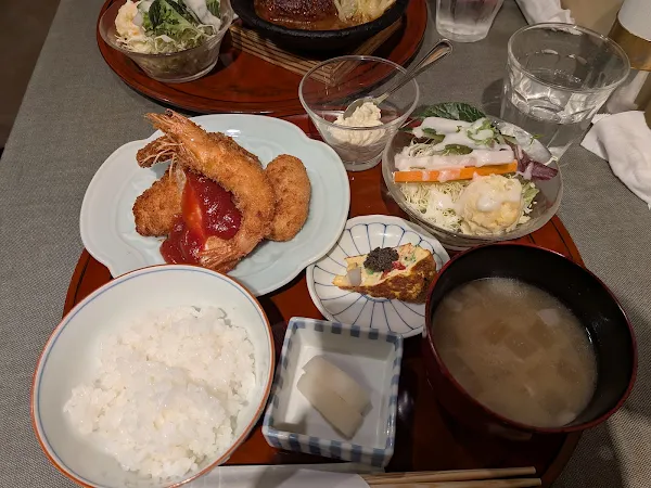 洋食手嶋 사진 4