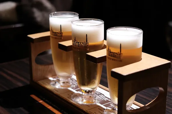 Star Hall (tasting room) 사진 2