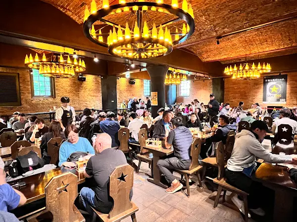 Star Hall (tasting room) 사진 3
