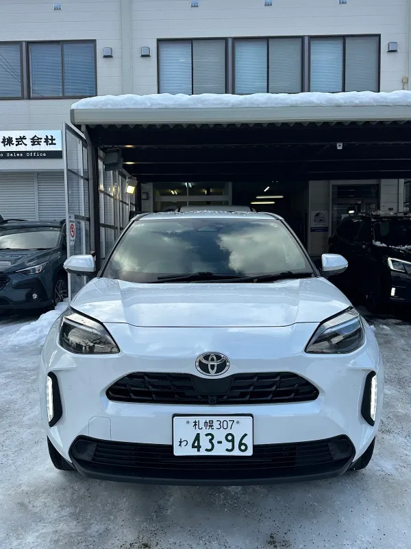 World Net Rent-A-Car Sapporo Sales Office 사진 3