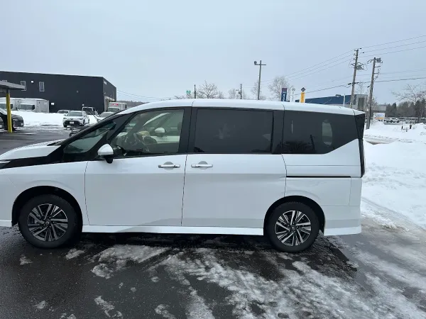 World Net Rent-A-Car Sapporo Sales Office 사진 4