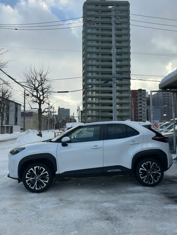 World Net Rent-A-Car Sapporo Sales Office 사진 5