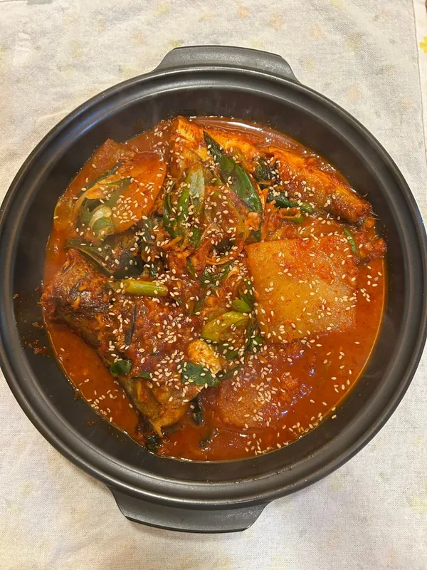 맛있는집밥 사진 3