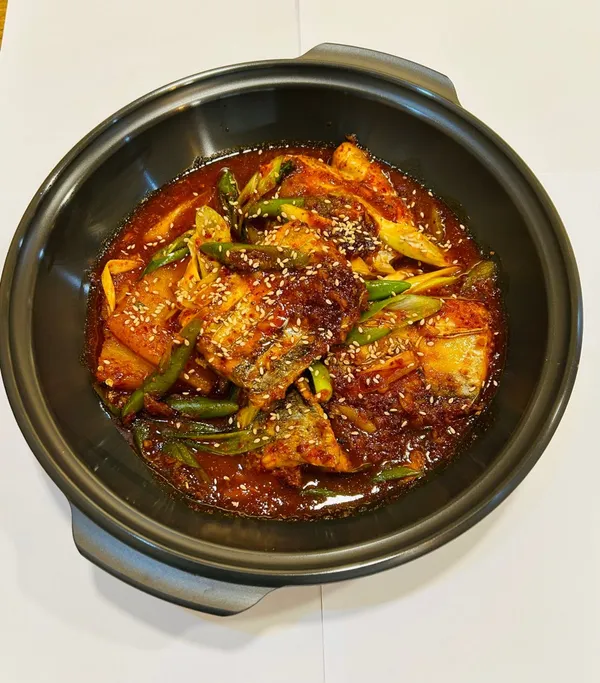 맛있는집밥 사진 4