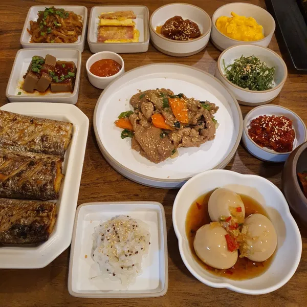 맛있는집밥 사진 5