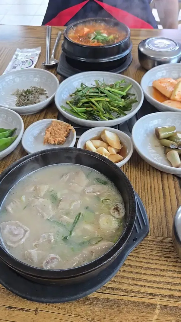 노형한빛식당 사진 4