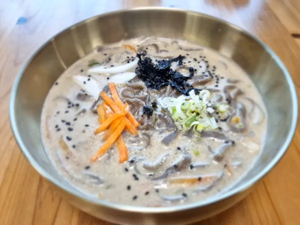 메밀의고향 구좌세화점 사진 3