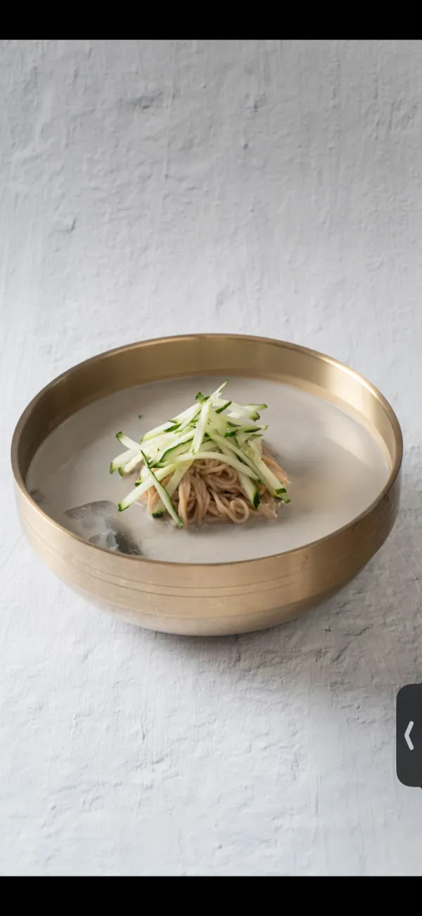 메밀의고향 구좌세화점 사진 4