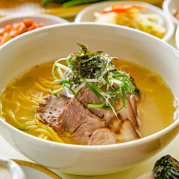 제주 도도리고기국수 사진 3