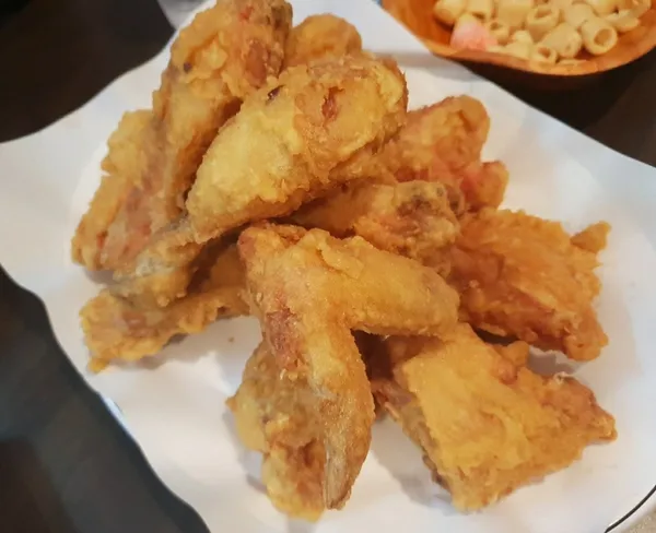 해피치킨 사진 2