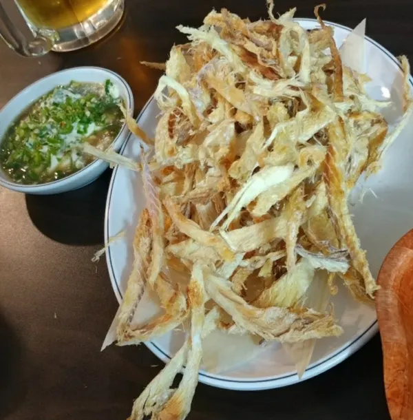 해피치킨 사진 3