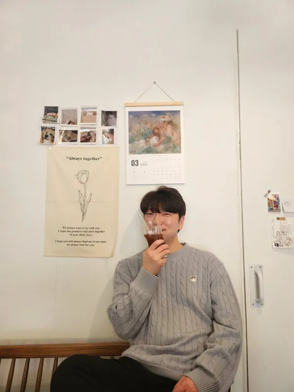 정원쌈밥보리밥 사진 5