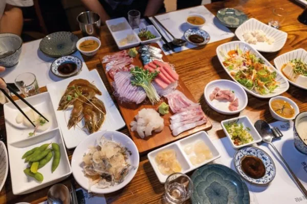 횟집산이네 사진 5