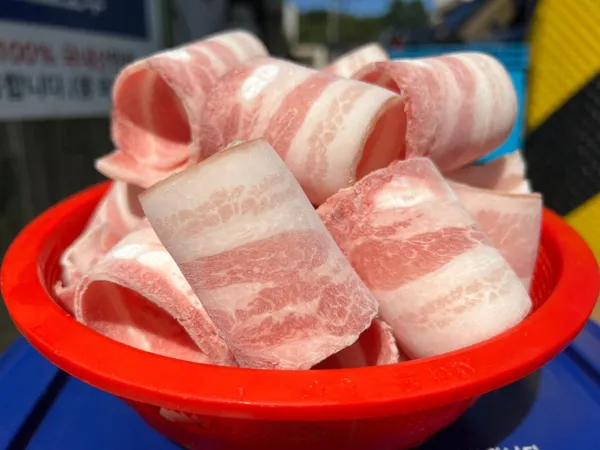 봉하깡통구이 사진 2