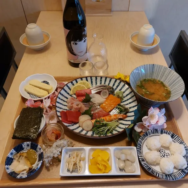 에도마&에도마스시 사진 2