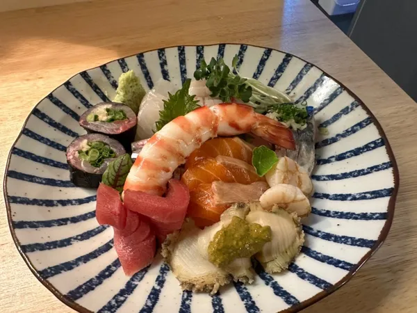 에도마&에도마스시 사진 4