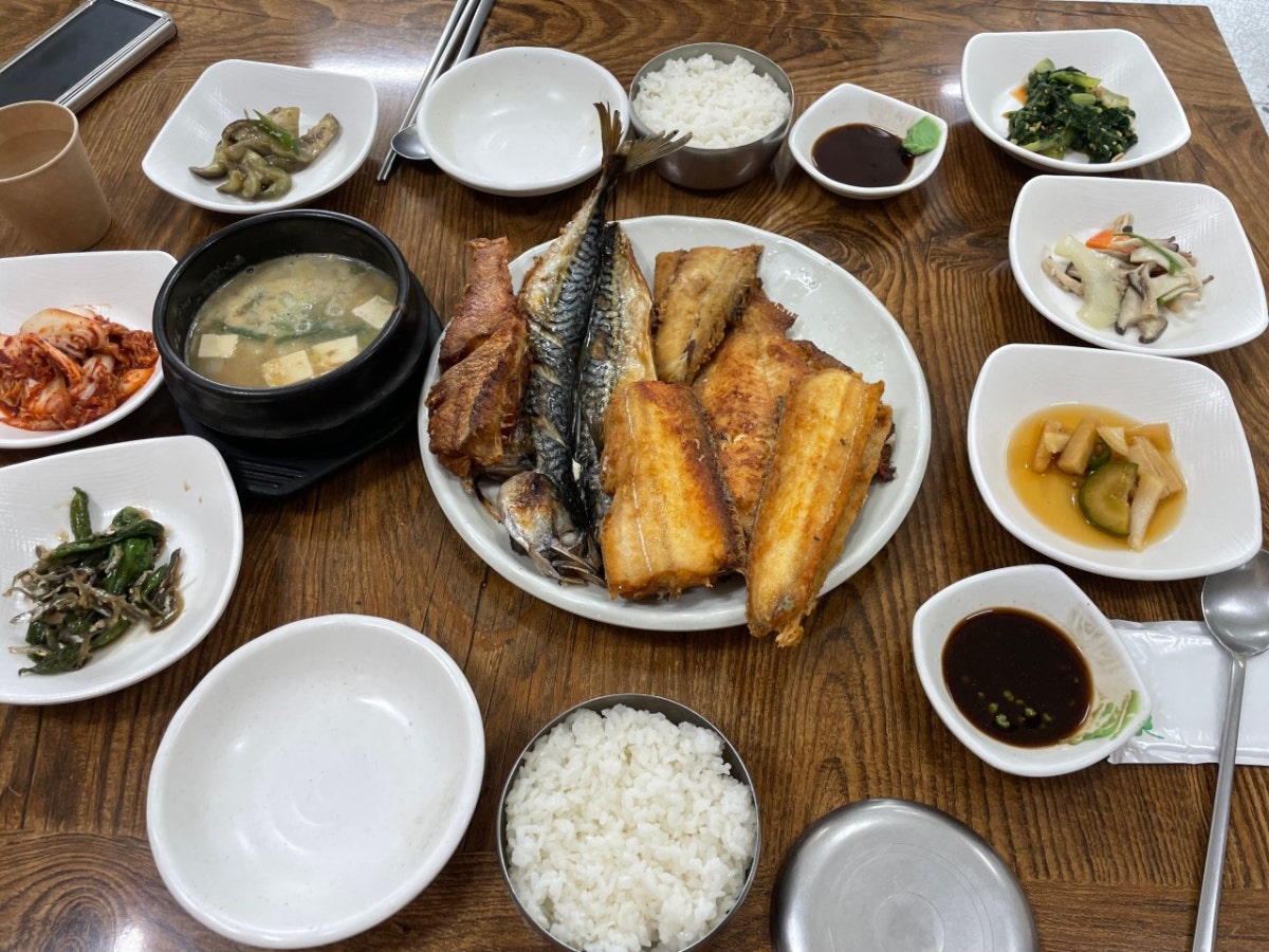 어랑 사진 5