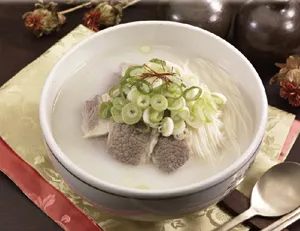Han Seolok