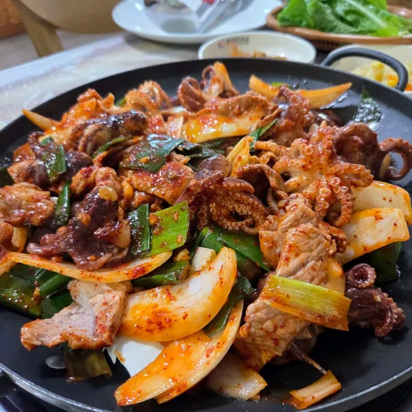 입맛대로