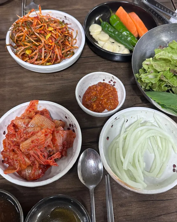 삼천포식당 사진 5