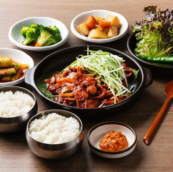 상추집 사진 2