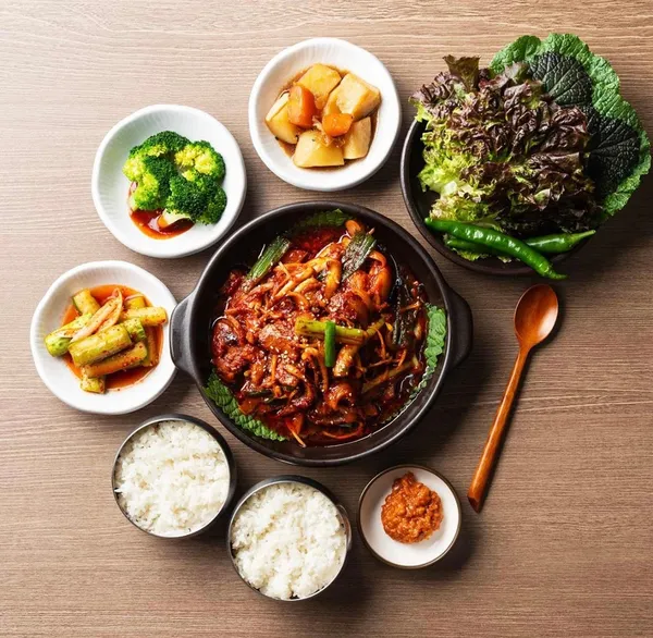 상추집 사진 4