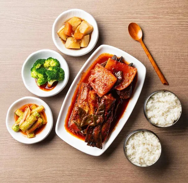 상추집 사진 5