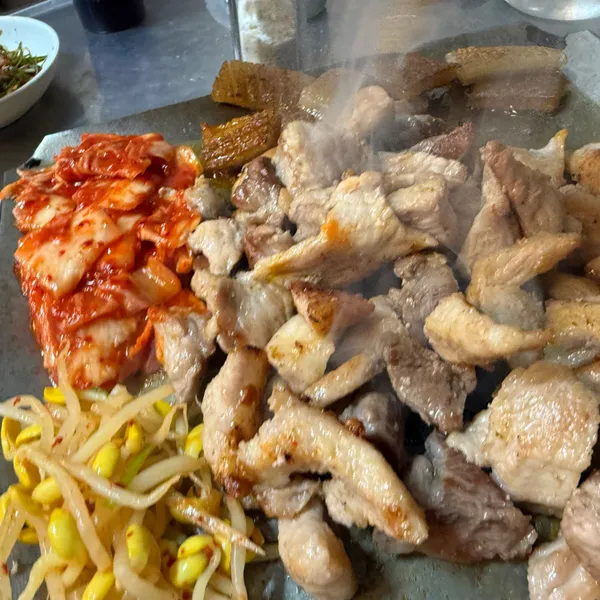 김해원조뒷고기 사진 3