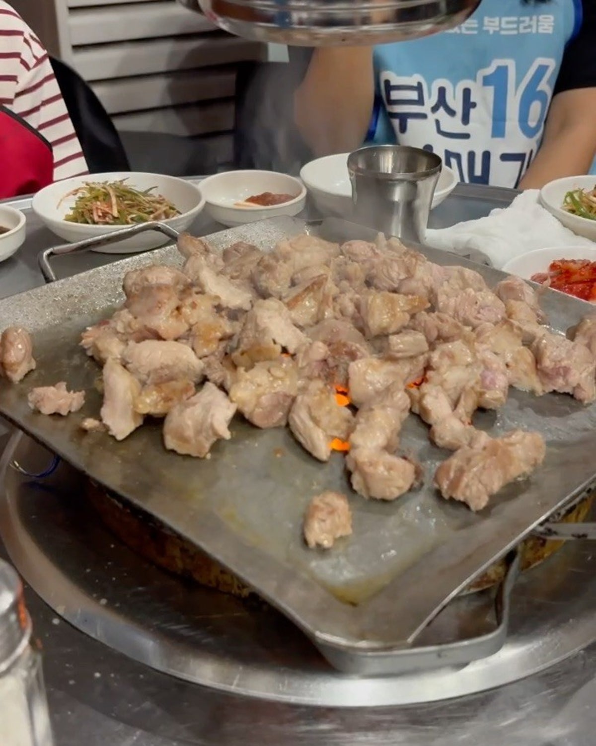 김해원조뒷고기 사진 5