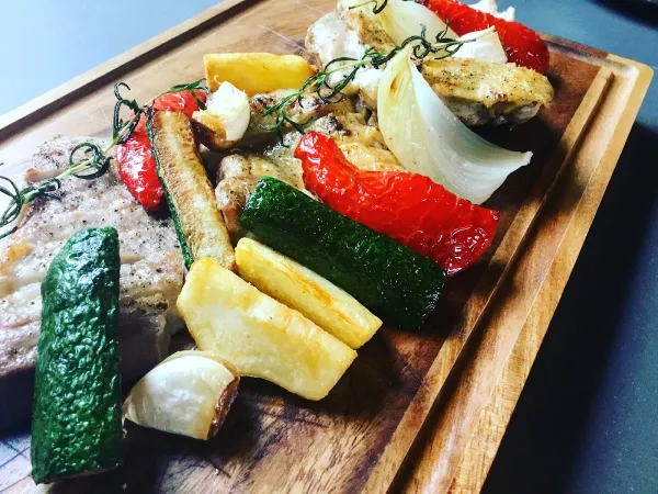 GORA BREWERY&GRILL 사진 4
