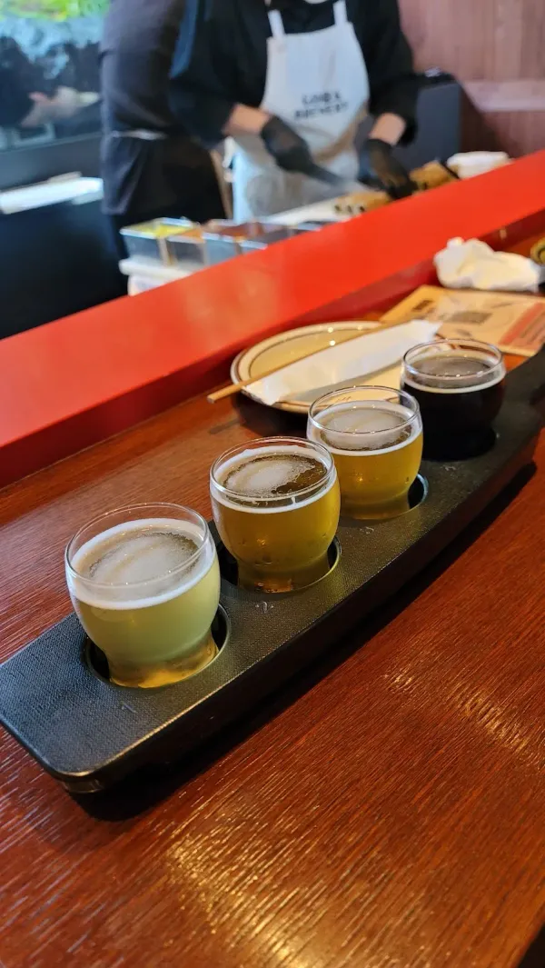 GORA BREWERY&GRILLの写真3