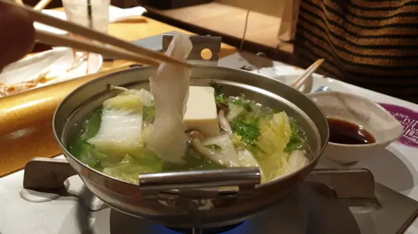 Wadatsumi Sushi Restaurant 사진 2
