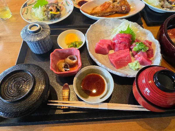 Wadatsumi Sushi Restaurant 사진 3