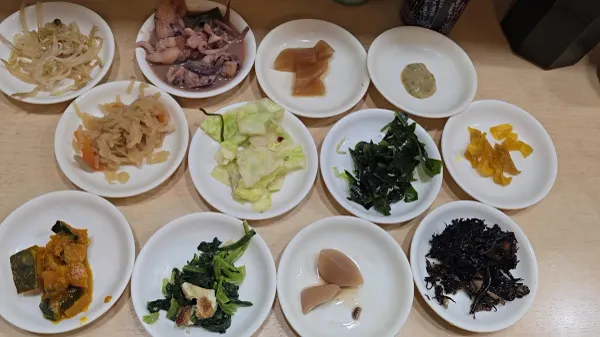 챠무 사진 2