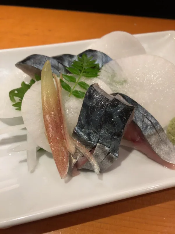 すし栄鮓の写真4