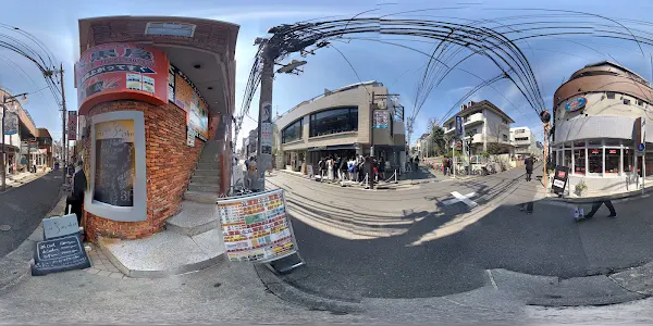 Flipper's Shimokitazawa