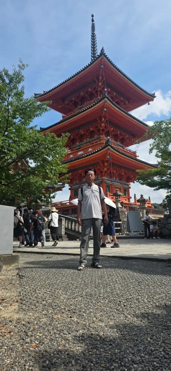 子安塔の写真5