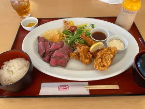 和食NOWジョイ金閣寺店