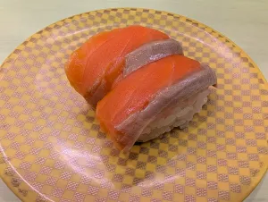 魚べい 八軒24条通店