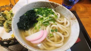 さいふうどん
