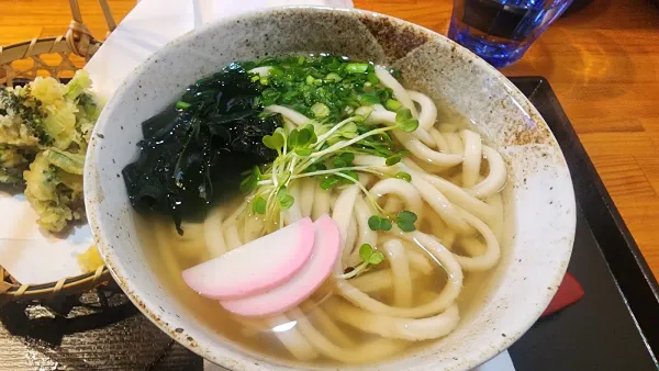 사이후우동 사진 5