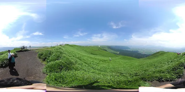 다이칸보 전망대