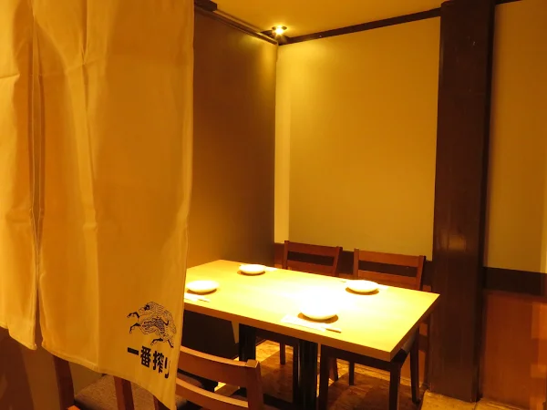 【個室居酒屋】市場直送海鮮×創作肉料理 イザカヤラボ-IZAKAYA Lab- 麻生店