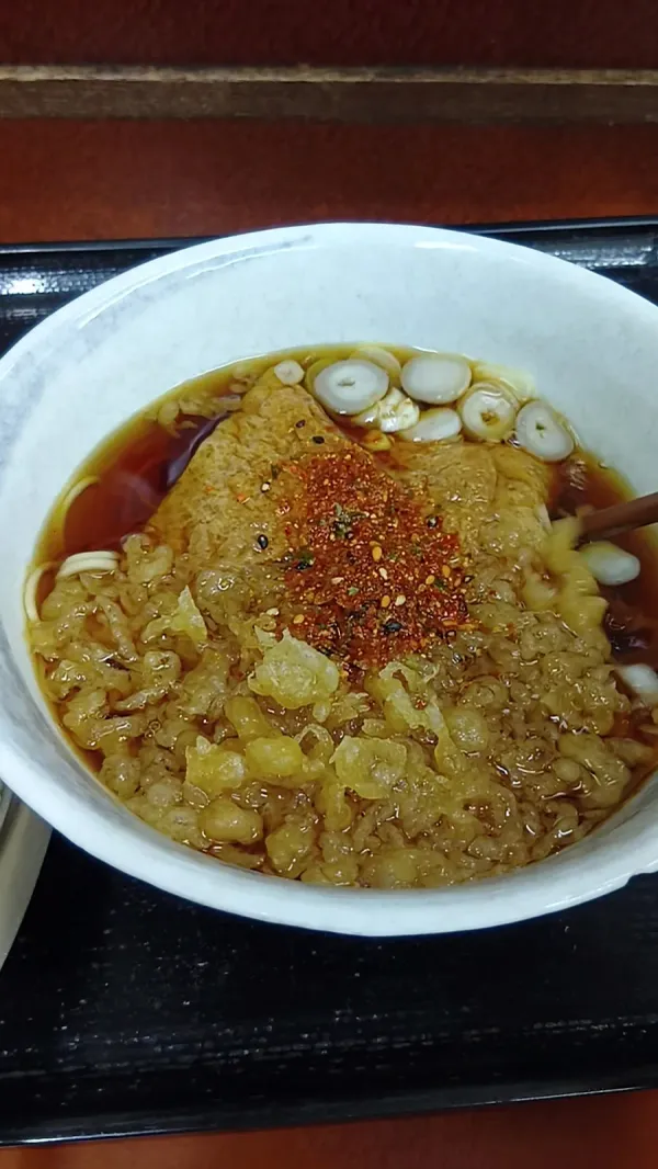 미노가사 칸다 이즈미초점 사진 2