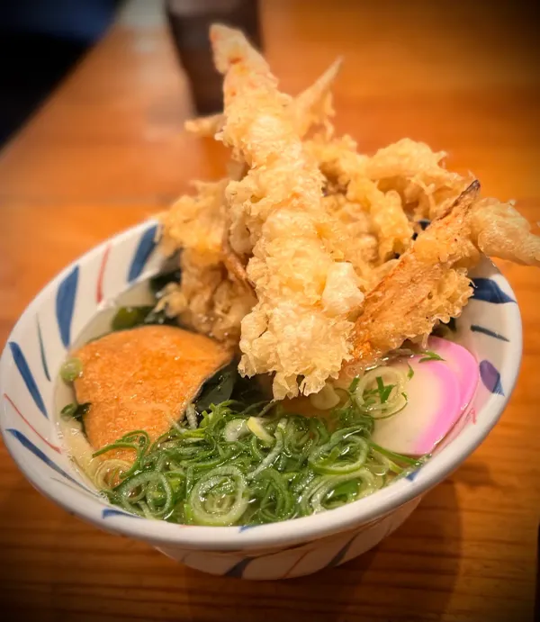 うどん 和助 사진 5
