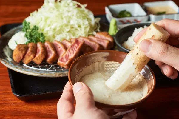 모토무라규카츠 요코하마 조이너스점 사진 3