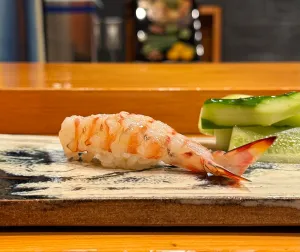 天寿し京町店
